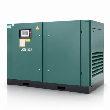 Kaishan LG Series Screw Air Compressor