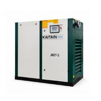 Kaishan JN Series Low Pressure Screw Air Compressor