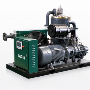 Kaishan JN Series Low Pressure Screw Air Compressor