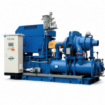 Kaishan T Series Centrifugal Air Compressor