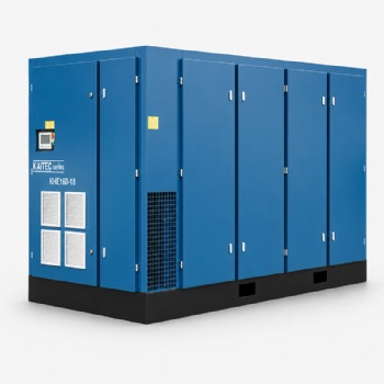 Kaishan KHE Series High Pressure Screw Air Compressor