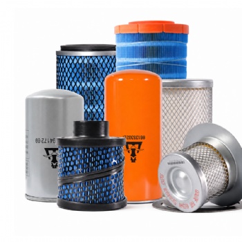 Kaishan Oil Filter&separator